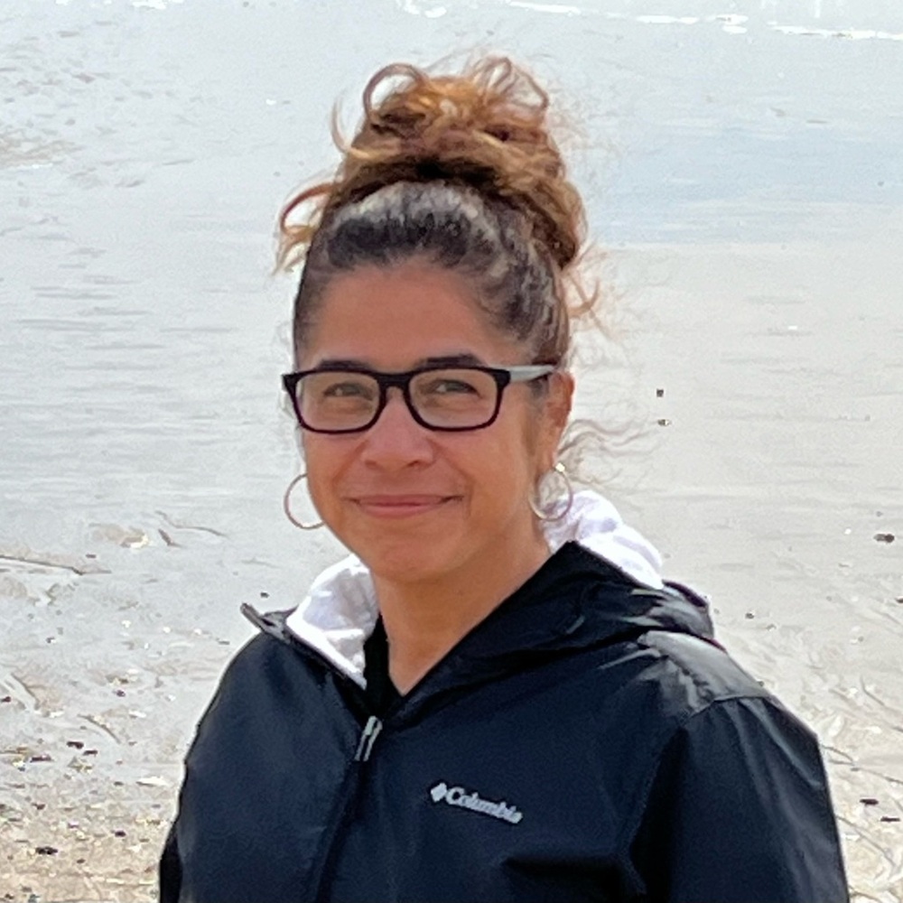 Meet your Posher, Maria
